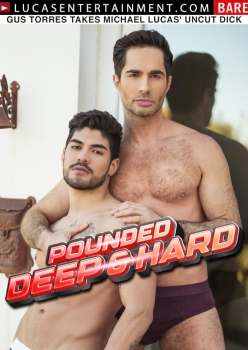 Gus Torres Takes Michael Lucas Uncut Dick Capa